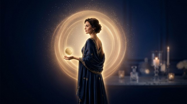 Player celebrating winning at online casino